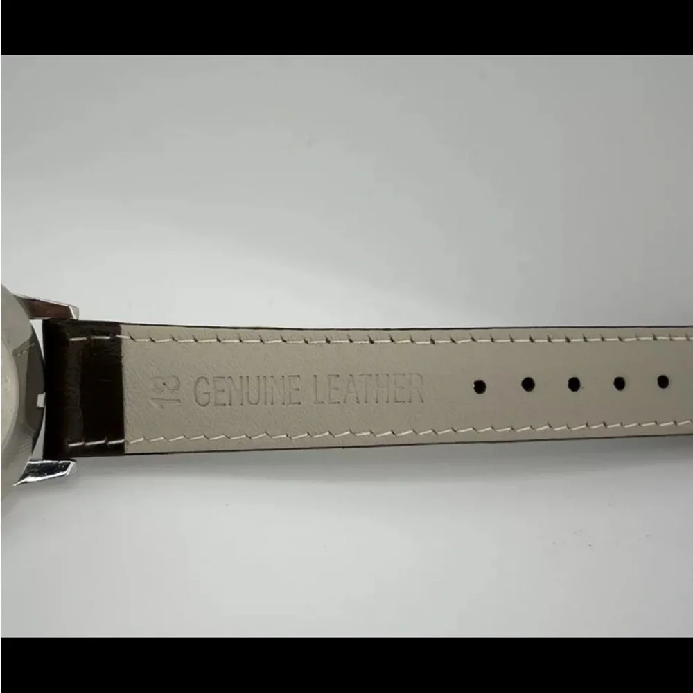 Vintage Omega Seamaster 30 135. 003-62-SC watch #47
